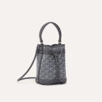 Goyard Petit Flot Mini Bucket Bag